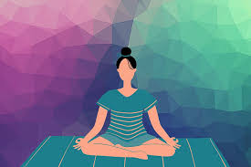 Meditation, Yoga Therapy and Naturopathy Photo